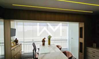 Imagem 3: Sala Comercial no Edifício Helbor Patteo Bosque Maia 37 m²