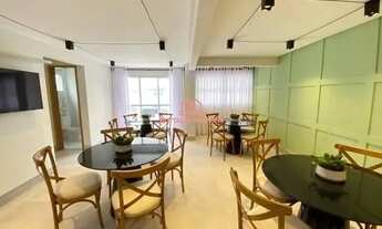 Imagem 4: APARTAMENTO MOBILIADO, 1 DORMITÓRIO- LAZER COMPLETO