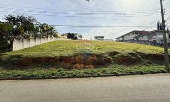 Imagem: Terreno na rua do lago - Villagio Paradiso