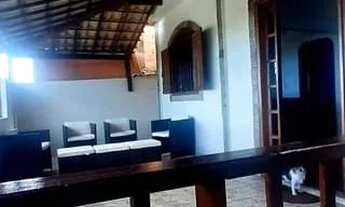 Imagem: Casa à venda mobiliada, Nova Contagem