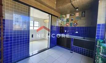 Imagem 5: Apartamento em Rua Cândido Rodrigues - Centro - São Vicente/SP