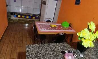 Imagem 6: Casa em São Vicente Humaita