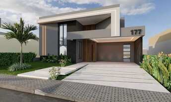 Imagem: CASA NO TERRAS ALPHAVILLE 24963