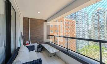 Imagem 6: Apartamento à Venda - Consolação, 2 Quartos, 62 m2