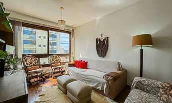 Imagem 5: Apartamento com 82 metros 2 quartos 1 vaga no bairro Higienópolis em Porto Alegre - RS