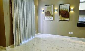 Imagem 3: Ed. Torres Dumont,Torre Fragata, aluga-se aptº 2 vagas de garagem, parcialmente mobiliado