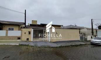 Imagem 5: Casa de 2 Dormitórios, sendo 01 Suíte, no Loteamento Santa Felicidade, Forquilhas - São Jo