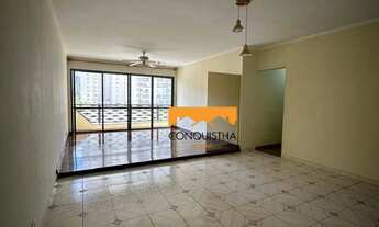 Imagem 6: Amplo Apartamento com Excelente Localização