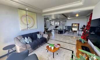 Imagem 3: Apartamento à venda no VILLE DE PARIS, JARDINS, Aracaju, SE