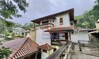 Imagem 4: Casa com 4 dormitórios à venda, 350 m² por R$ 2.000.000 - Itaipu - Niterói/RJ-CA8983