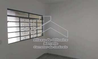 Imagem 3: Residência - Jardim Teotônio Vilela