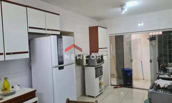 Imagem 4: Casa em Travessa Basílio Ferreira - Jardim José Kalil - Bauru/SP