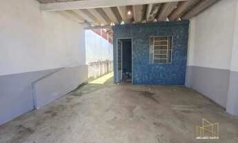 Imagem 2: Casa com 2 dormitórios à venda, 65 m² por R$ 230.000 - Jardim Novo Mundo - Itu/SP