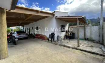 Imagem 3: Casa para venda em Praia Da Lagoinha de 606.00m² com 2 Quartos, 2 Suites e 4 Garagens