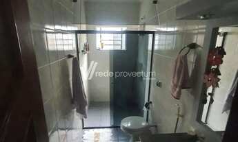 Imagem 5: Casa - Jardim Nova Europa - Campinas