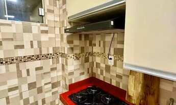 Imagem 6: VENDO APTO PORTEIRA FECHADA NO COND PORTO ESMERALDA COM 2/4 E 1VG - COQUEIRO