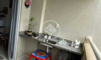 Imagem 5: Apartamento de muito conforto próximo ao Aparecida Shopping. codigo: 267310