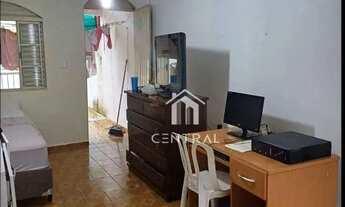 Imagem: Sobrado à venda, 139 m² por R$ 299.000,00