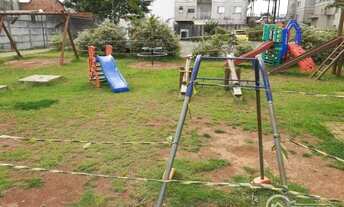 Imagem 7: Apartamento em Rua Jequirana de Goiás - Jardim Santo Antônio - São Paulo/SP