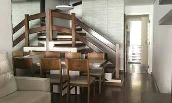 Imagem 2: Sobrado com 2 dormitórios para alugar, 70 m² por R$ 3.600,00/mês - Granja Viana - Cotia/SP