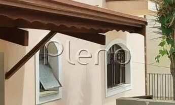 Imagem 6: Sobrado à venda em Campinas, Jardim Antonio Von Zuben, com 3 quartos, com 296.87 m²