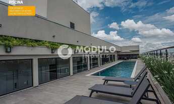 Imagem 6: APARTAMENTO à venda, 2 quartos, 1 suíte, 1 vaga, Santa Mônica - Uberlândia/MG