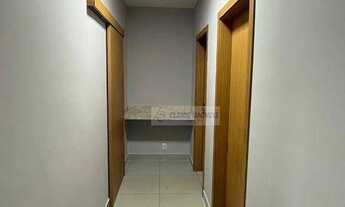 Imagem 4: Sobrado no Condomínio Pérola Rara a venda R$ 999.000,00 com 03 suítes, Bairro Morada do Ou