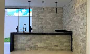 Imagem 5: Casa maravilhosa a venda no Jardim Social