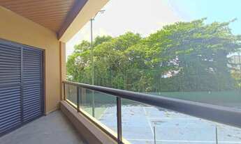 Imagem 3: Apartamento próximo à praia com lazer Enseada Guarujá