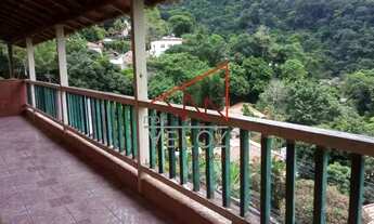 Imagem 2: Casa de rua : / Residencial / Cosme Velho