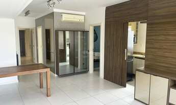 Imagem 3: Aluguel cobertura - Novo Campeche