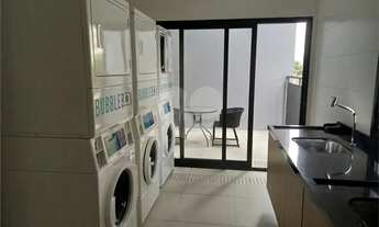 Imagem 5: LINDO STUDIO PRÓXIMO AO METRÔ SANTANA SEMI MOBILIADO COM 01 VAGA DE GARAGEM