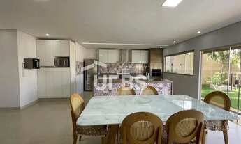 Imagem 2: CASA TERREA A VENDA - LOCALIZADA NO RESIDENCIAL MONTE VERDE COM 414m²