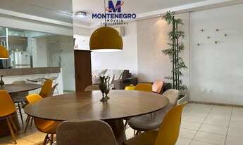 Imagem 3: Apartamento à Venda com 3 quartos em Meireles - Fortaleza - CE