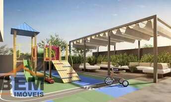 Imagem 2: Apartamento com 2 dormitórios à venda, 67 m² por R$ 710.000,00 - São Judas - Itajaí/SC