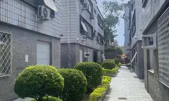 Imagem 3: Imóvel para aluguel Anual com 02 dormitórios na Av. Conselheiro Nébias - Santos - SP