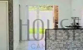 Imagem 2: Casa com 3 quartos à venda, 140 m² - Condomínio Campos do Conde - Sorocaba/SP