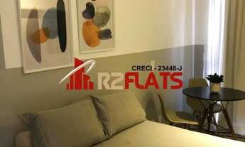 Imagem: Flat com ótimo preço em Perdizes! Confira!