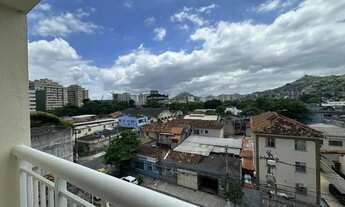 Imagem 4: Open House vende Apartamento 3 quartos, vaga Condomínio Alcance Centro de Niterói!