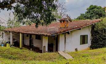 Imagem: Chácara a venda em Mairiporã no bairro