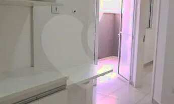 Imagem 4: Apartamento com 2 quartos para locação em Tatuapé - SP