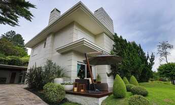 Imagem 6: Casa de condomínio em Rua Formosa - Laje de Pedra - Canela/RS