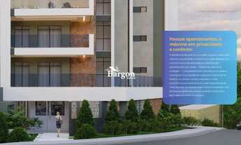 Imagem 4: Apartamento Garden de 3 quartos sendo 1 suíte à venda no Bairro jardim Laranjeiras em Juiz