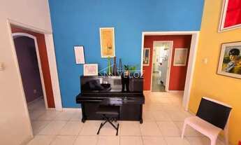 Imagem 4: Apartamento : Padrão / Residencial / Glória