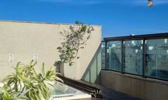 Imagem 3: VENDO LINDA COBERTURA DUPLEX. NO RESERVA DO PARQUE , C. JARDIM. PROPRIETÁRIO