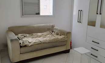 Imagem 2: Imóvel para aluguel tem 64 metros quadrados com 2 quartos em Centro - São José dos Campos