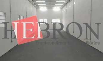 Imagem 7: Salão de Festa para locação no Tatuapé