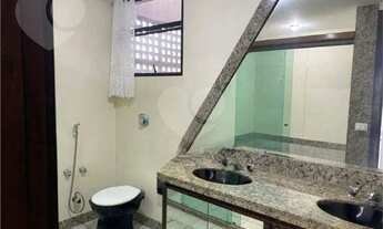 Imagem: Excelente Cobertura em Icaraí com Vista