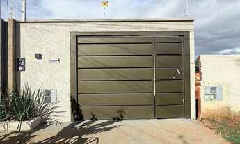 Imagem: Linda casa no Recanto do Bosque