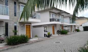 Imagem: Casa em Itaipuaçú no Condomínio com piscina